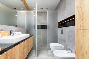 Apartments Harmonica Cracow by Renters