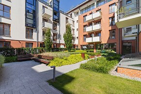 Apartments Harmonica Cracow by Renters