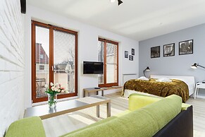 Apartments Harmonica Cracow by Renters