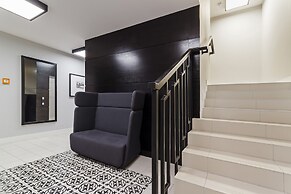 Apartments Harmonica Cracow by Renters