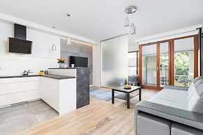 Apartments Harmonica Cracow by Renters