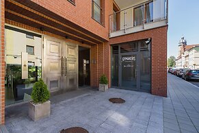 Apartments Harmonica Cracow by Renters