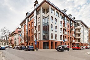 Apartments Harmonica Cracow by Renters