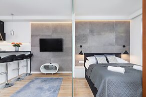 Apartments Harmonica Cracow by Renters