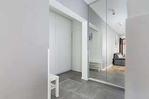 Apartments Harmonica Cracow by Renters