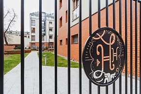 Apartments Harmonica Cracow by Renters