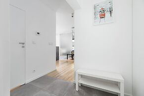 Apartments Harmonica Cracow by Renters