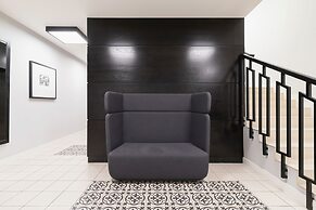 Apartments Harmonica Cracow by Renters