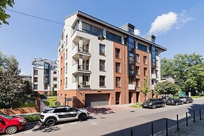 Apartments Harmonica Cracow by Renters