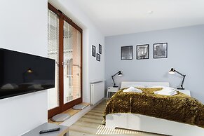 Apartments Harmonica Cracow by Renters