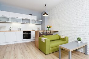 Apartments Harmonica Cracow by Renters