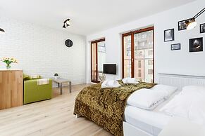 Apartments Harmonica Cracow by Renters