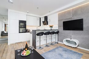 Apartments Harmonica Cracow by Renters