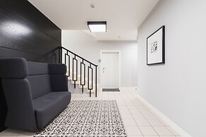 Apartments Harmonica Cracow by Renters