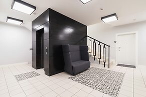 Apartments Harmonica Cracow by Renters