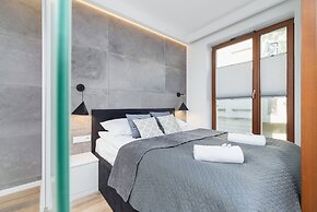 Apartments Harmonica Cracow by Renters