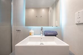 Phaedon, the Terrace Suite Near Acropolis By CloudKeys