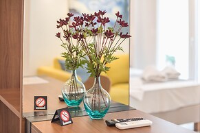 Phaedon, the Terrace Suite Near Acropolis By CloudKeys