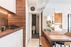 Phaedon, the Terrace Suite Near Acropolis By CloudKeys