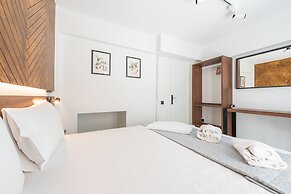 Phaedon, the Terrace Suite Near Acropolis By CloudKeys