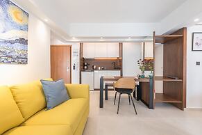 Phaedon, the Terrace Suite Near Acropolis By CloudKeys