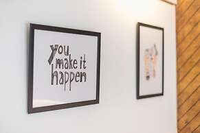 Phaedon, the Terrace Suite Near Acropolis By CloudKeys