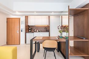 Phaedon, the Terrace Suite Near Acropolis By CloudKeys