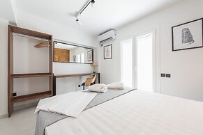 Phaedon, the Terrace Suite Near Acropolis By CloudKeys