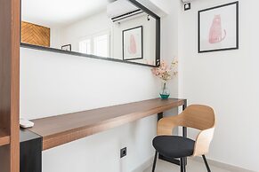 Phaedon, the Terrace Suite Near Acropolis By CloudKeys