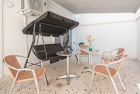 Phaedon, the Terrace Suite Near Acropolis By CloudKeys