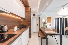 Phaedon, the Terrace Suite Near Acropolis By CloudKeys