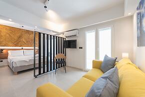 Phaedon, the Terrace Suite Near Acropolis By CloudKeys