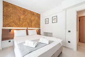 Phaedon, the Terrace Suite Near Acropolis By CloudKeys