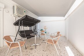 Phaedon, the Terrace Suite Near Acropolis By CloudKeys