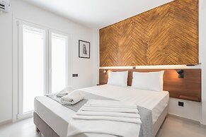 Phaedon, the Terrace Suite Near Acropolis By CloudKeys