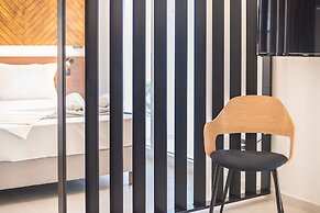 Phaedon, the Terrace Suite Near Acropolis By CloudKeys