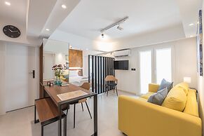 Phaedon, the Terrace Suite Near Acropolis By CloudKeys