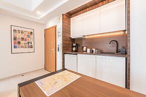 Phaedon, the Terrace Suite Near Acropolis By CloudKeys