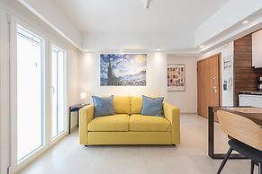 Phaedon, the Terrace Suite Near Acropolis By CloudKeys