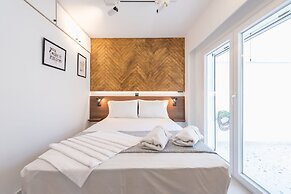 Phaedon, the Terrace Suite Near Acropolis By CloudKeys