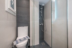 Phaedon, the Terrace Suite Near Acropolis By CloudKeys