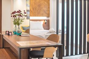 Phaedon, the Terrace Suite Near Acropolis By CloudKeys