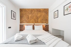 Phaedon, the Terrace Suite Near Acropolis By CloudKeys