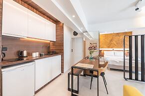 Phaedon, the Terrace Suite Near Acropolis By CloudKeys