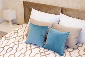 More Apartments na Stanislavskogo 1A 8