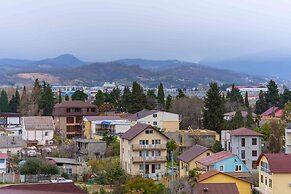 More Apartments na Stanislavskogo 1A 8