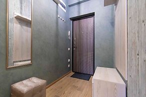 More Apartments na Stanislavskogo 1A 8