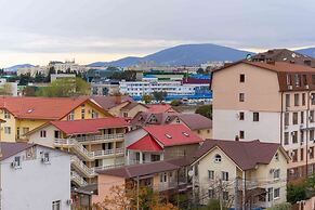 More Apartments na Stanislavskogo 1A 8