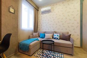 More Apartments na Stanislavskogo 1A 8