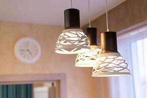 More Apartments na Stanislavskogo 1A 8